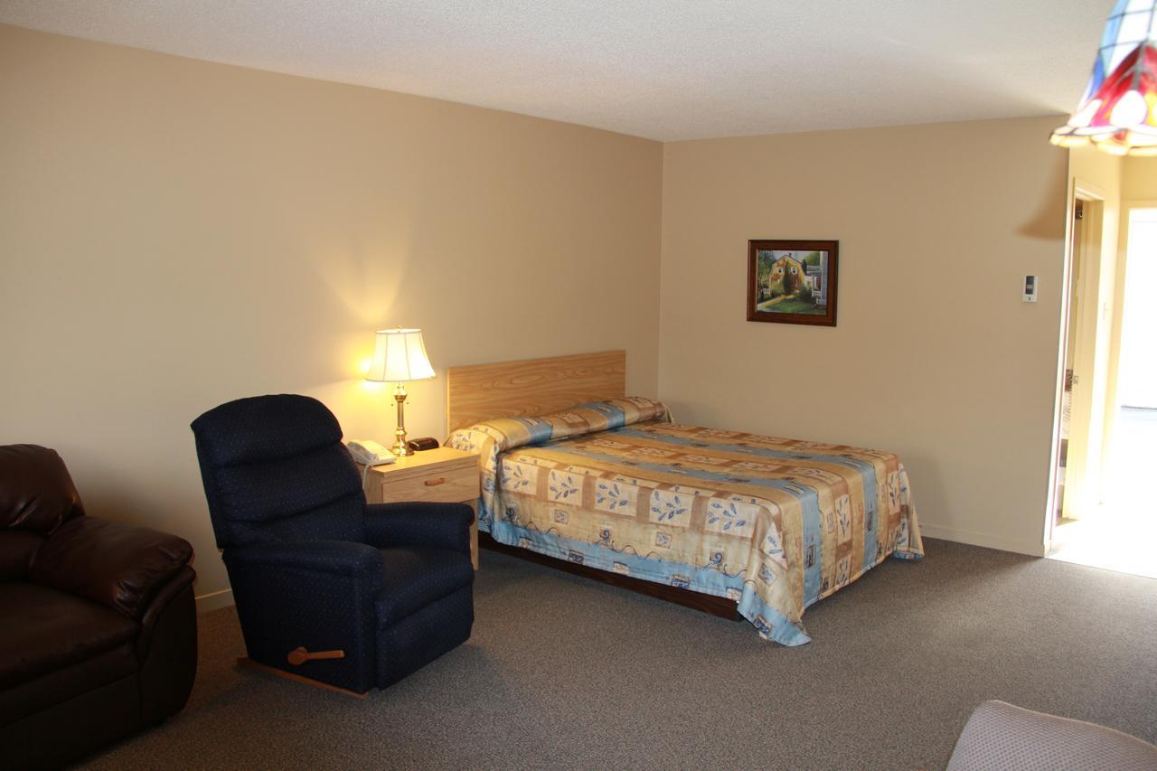 سان جورجس Motel Alexandrin المظهر الخارجي الصورة