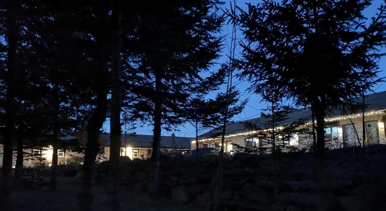 سان جورجس Motel Alexandrin المظهر الخارجي الصورة